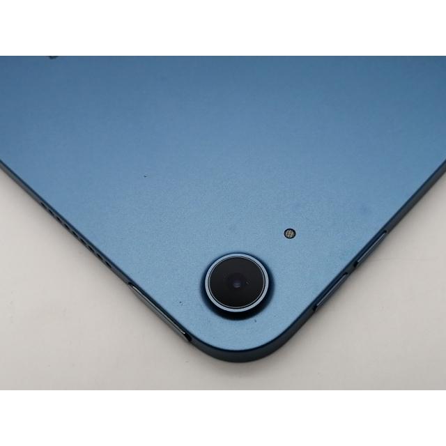 【中古】Apple 【Wi-Fi】 iPad Air（第5世代/2022） 64GB ブルー MM9E3J/A【大須2】保証期間１ヶ月【ランクB】の画像