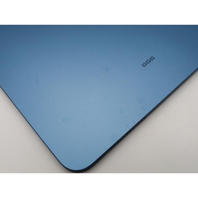 【中古】Apple 【Wi-Fi】 iPad Air（第5世代/2022） 64GB ブルー MM9E3J/A【大須2】保証期間１ヶ月【ランクB】の画像
