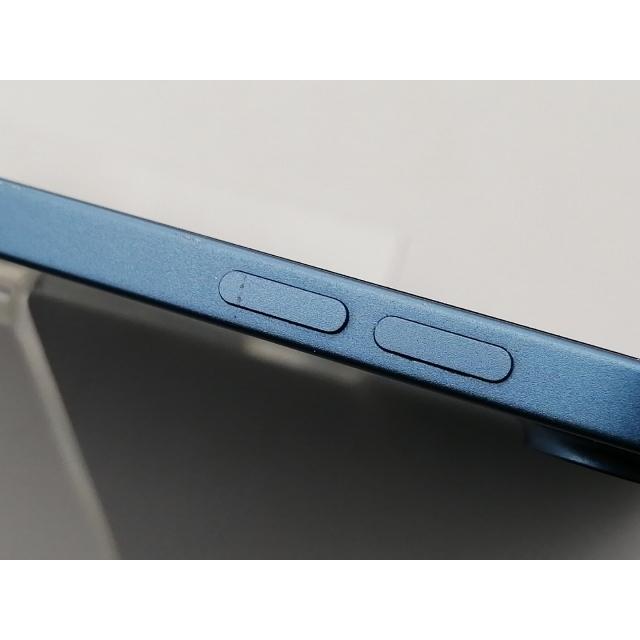 【中古】Apple 【Wi-Fi】 iPad Air（第5世代/2022） 64GB ブルー MM9E3J/A【大須2】保証期間１ヶ月【ランクB】の画像