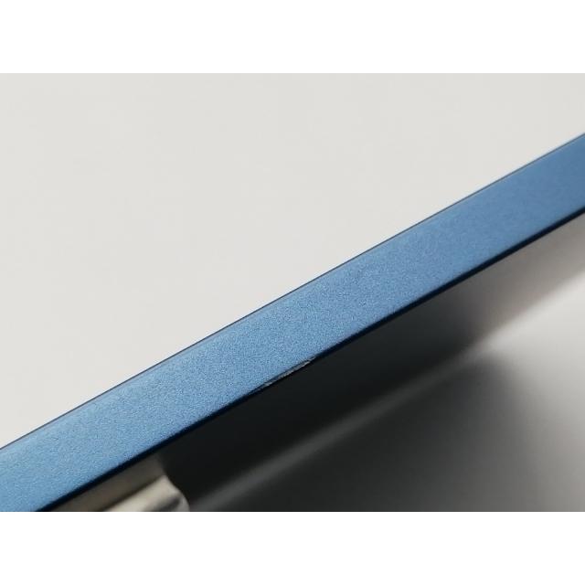 【中古】Apple 【Wi-Fi】 iPad Air（第5世代/2022） 64GB ブルー MM9E3J/A【大須2】保証期間１ヶ月【ランクB】の画像