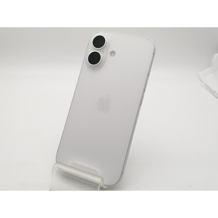 【未使用】Apple 国内版 【SIMフリー】 iPhone 17 512GB ホワイト MG6E4J/A【大須アメ横】保証期間３ヶ月の画像