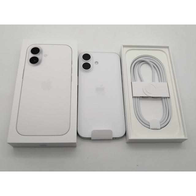 【未使用】Apple 国内版 【SIMフリー】 iPhone 17 512GB ホワイト MG6E4J/A【大須アメ横】保証期間３ヶ月の画像