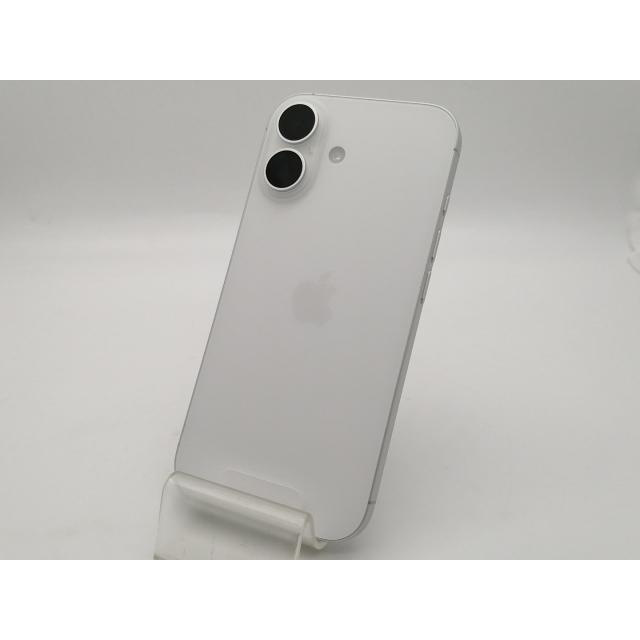 【未使用】Apple 国内版 【SIMフリー】 iPhone 17 512GB ホワイト MG6E4J/A【大須2】保証期間３ヶ月の画像