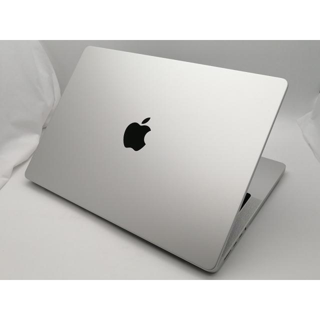 中古】Apple MacBook Pro 14インチ M4(CPU:10C/GPU:10C) 16GB/1TB 