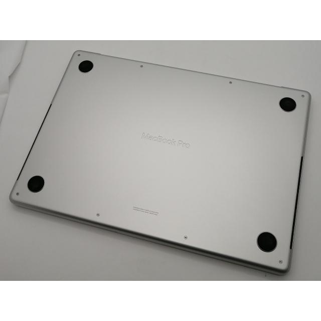 中古】Apple MacBook Pro 14インチ M4(CPU:10C/GPU:10C) 16GB/1TB