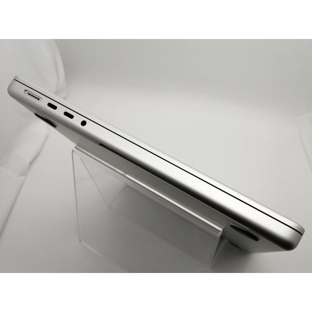 中古】Apple MacBook Pro 14インチ M4(CPU:10C/GPU:10C) 16GB/1TB