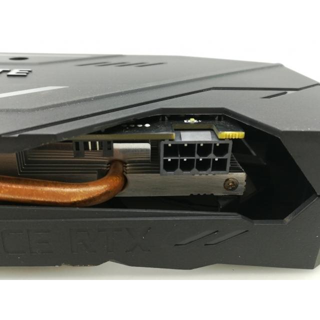 【中古】GIGABYTE GeForce RTX 2060 SUPER WINDFORCE 8G(GV-N206SWF2-8GD rev.1.0) RTX2060Super/8GB(GDDR6)/PCI-E【大須アメ横】保証期間１週間_3