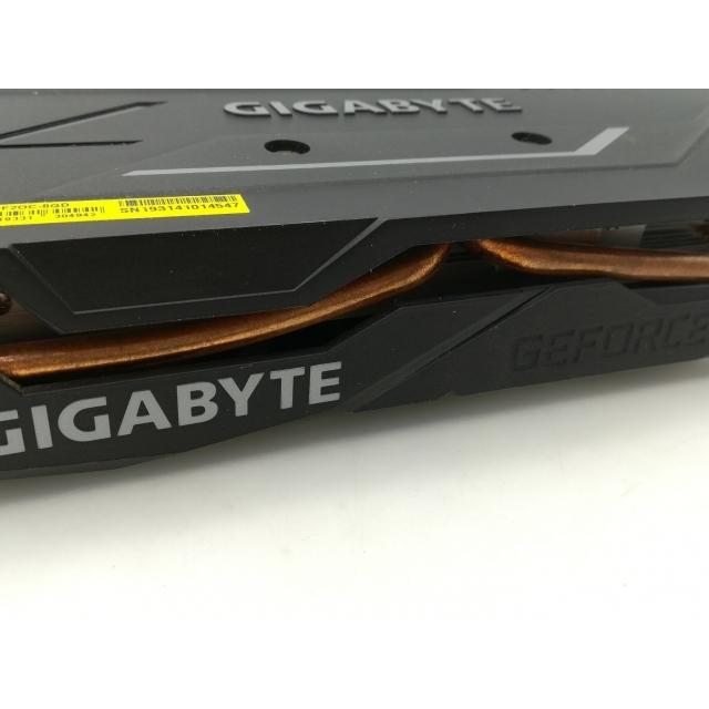 【中古】GIGABYTE GeForce RTX 2060 SUPER WINDFORCE 8G(GV-N206SWF2-8GD rev.1.0) RTX2060Super/8GB(GDDR6)/PCI-E【大須アメ横】保証期間１週間_4