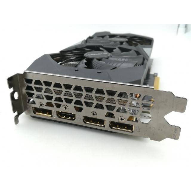【中古】GIGABYTE GeForce RTX 2060 SUPER WINDFORCE 8G(GV-N206SWF2-8GD rev.1.0) RTX2060Super/8GB(GDDR6)/PCI-E【大須アメ横】保証期間１週間_6