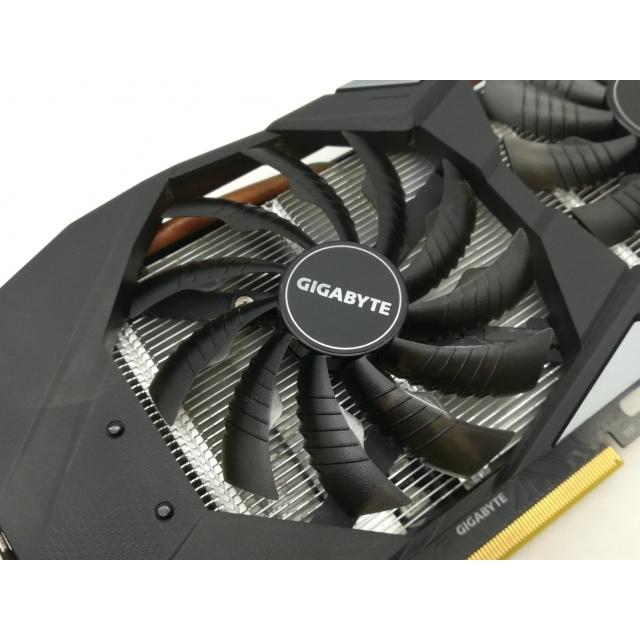 【中古】GIGABYTE GeForce RTX 2060 SUPER WINDFORCE 8G(GV-N206SWF2-8GD rev.1.0) RTX2060Super/8GB(GDDR6)/PCI-E【大須アメ横】保証期間１週間_7