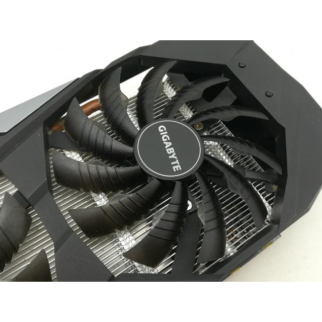【中古】GIGABYTE GeForce RTX 2060 SUPER WINDFORCE 8G(GV-N206SWF2-8GD rev.1.0) RTX2060Super/8GB(GDDR6)/PCI-E【大須アメ横】保証期間１週間_8
