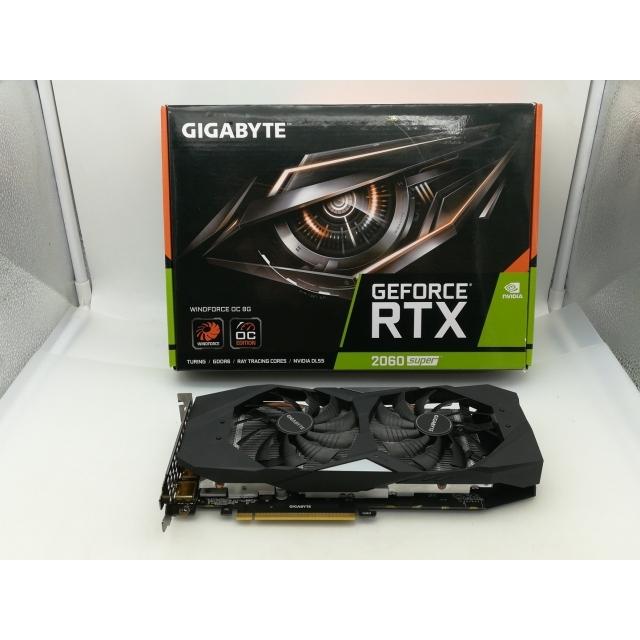 【中古】GIGABYTE GeForce RTX 2060 SUPER WINDFORCE 8G(GV-N206SWF2-8GD rev.1.0) RTX2060Super/8GB(GDDR6)/PCI-E【大須アメ横】保証期間１週間_9