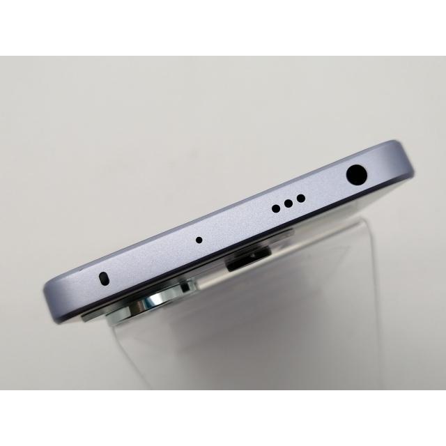 中古】【赤ロム保証あり】Xiaomi au 【SIMフリー】 Redmi Note 13 Pro