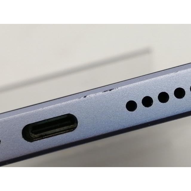 中古】【赤ロム保証あり】Xiaomi au 【SIMフリー】 Redmi Note 13 Pro