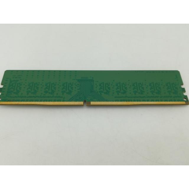 中古品　CRUCIAL DDR4 PC4-21300 8GB 2枚組] 中古】DDR4 8GB PC4-21300(DDR4-2666)【デスクトップPC用】【大須