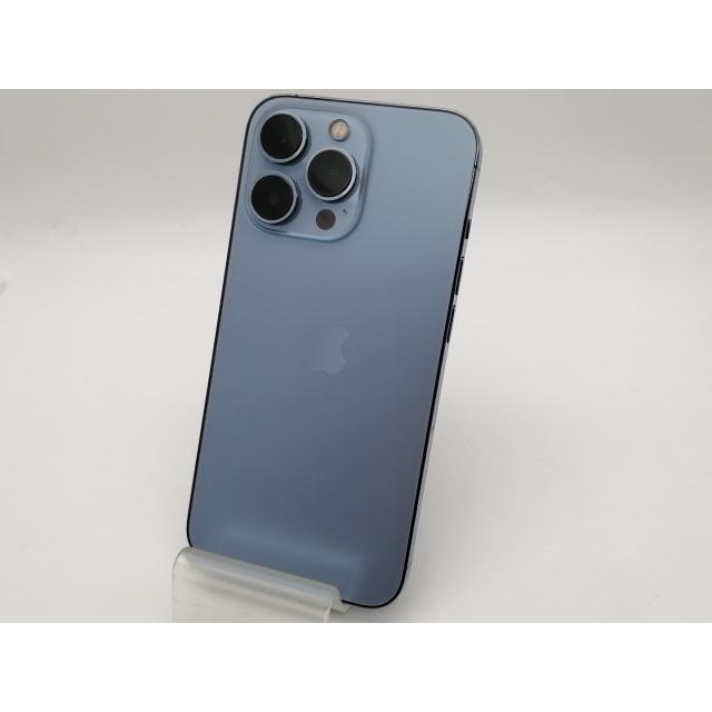 ⭐︎SIMフリー iPhone13Pro 128GB シエラブルー docomo iPhone 13 【中古】Apple docomo 【SIMフリー】 Pro 128GB シエラ