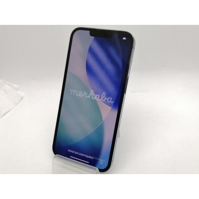 iPhone 13 【中古】Apple docomo 【SIMフリー】 Pro 128GB シエラ