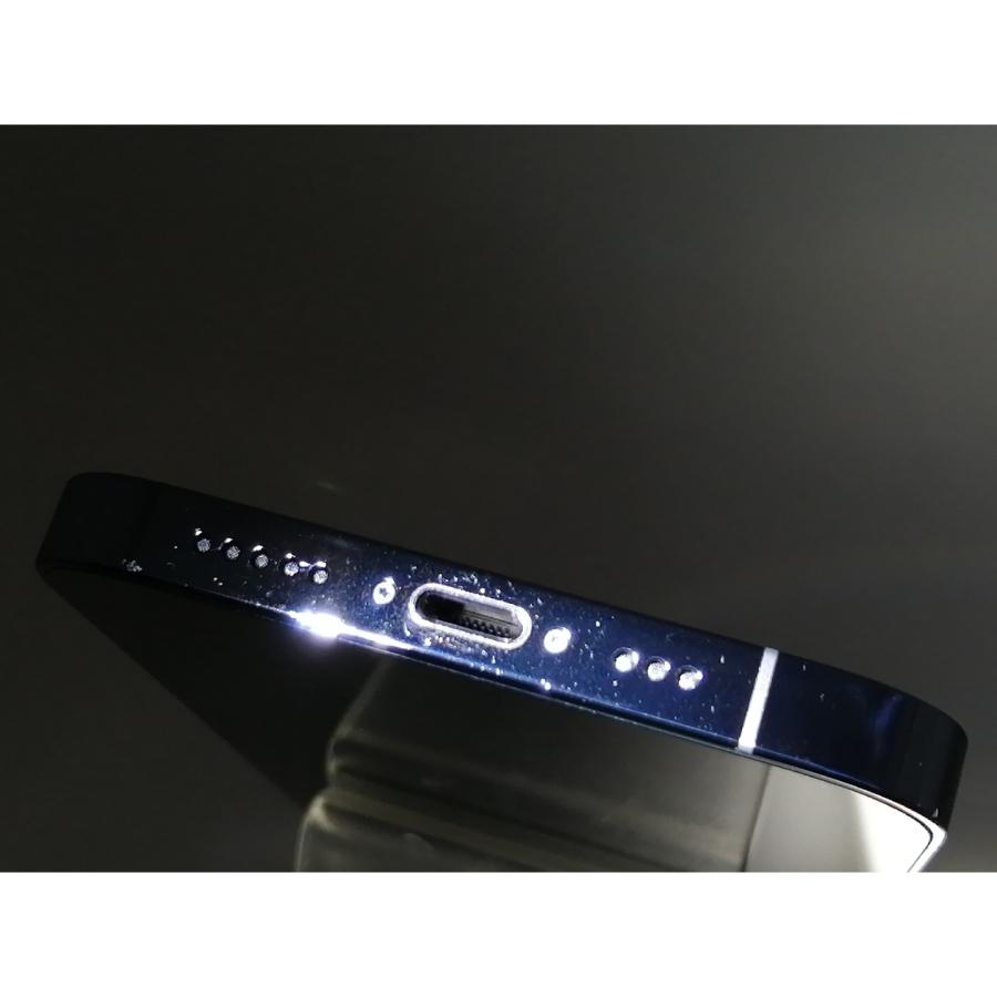 iPhone 13 【中古】Apple docomo 【SIMフリー】 Pro 128GB シエラ