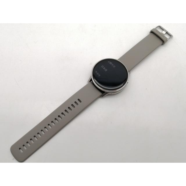 【中古】Garmin Venu 4 45mm 010-03014-31 Silver/Gray【大須2】保証期間１ヶ月【ランクA】の画像