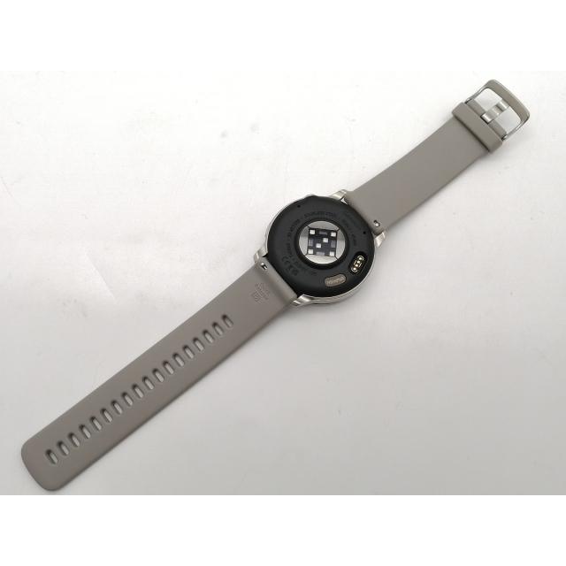 【中古】Garmin Venu 4 45mm 010-03014-31 Silver/Gray【大須2】保証期間１ヶ月【ランクA】の画像