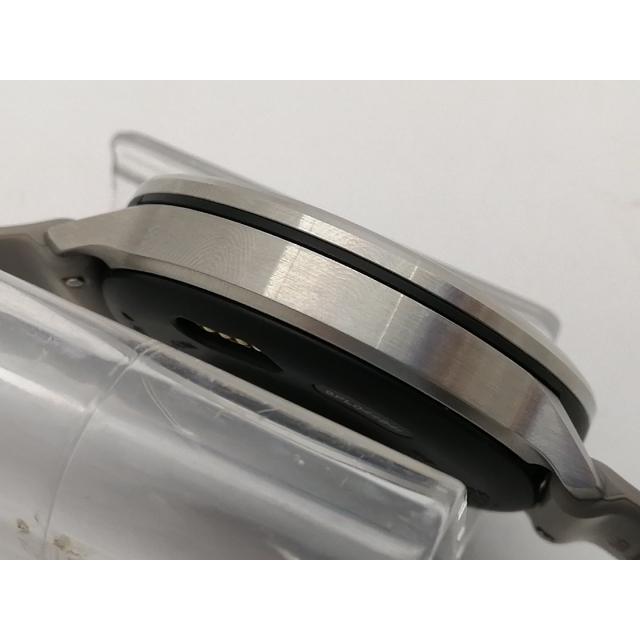 【中古】Garmin Venu 4 45mm 010-03014-31 Silver/Gray【大須2】保証期間１ヶ月【ランクA】の画像