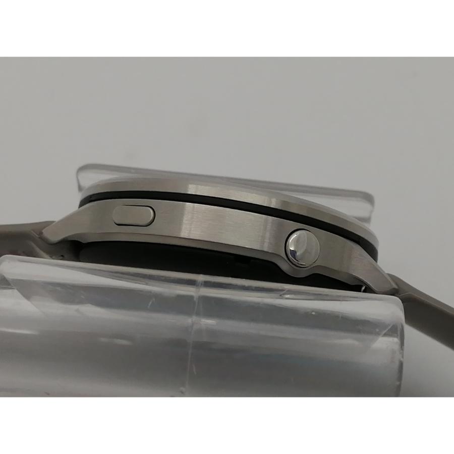 【中古】Garmin Venu 4 45mm 010-03014-31 Silver/Gray【大須2】保証期間１ヶ月【ランクA】の画像