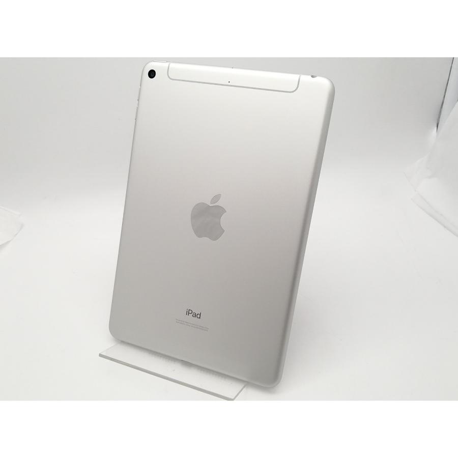 中古】Apple 国内版 【SIMフリー】 iPad mini（第5世代/2019） 64GB 