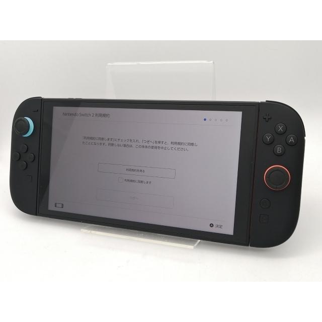 中古】Nintendo Nintendo Switch 2 マリオカート ワールド セット BEE