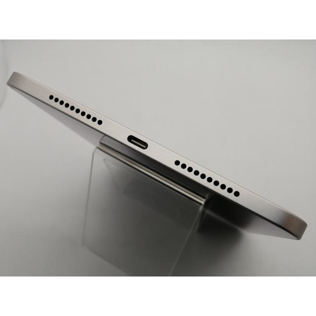 【中古】Apple 【Wi-Fi】 iPad mini（A17Pro/2024） 128GB スターライト MXN83J/A【大須2】保証期間１ヶ月【ランクA】の画像