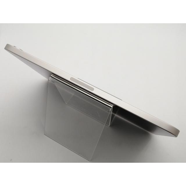 【中古】Apple 【Wi-Fi】 iPad mini（A17Pro/2024） 128GB スターライト MXN83J/A【大須2】保証期間１ヶ月【ランクA】の画像