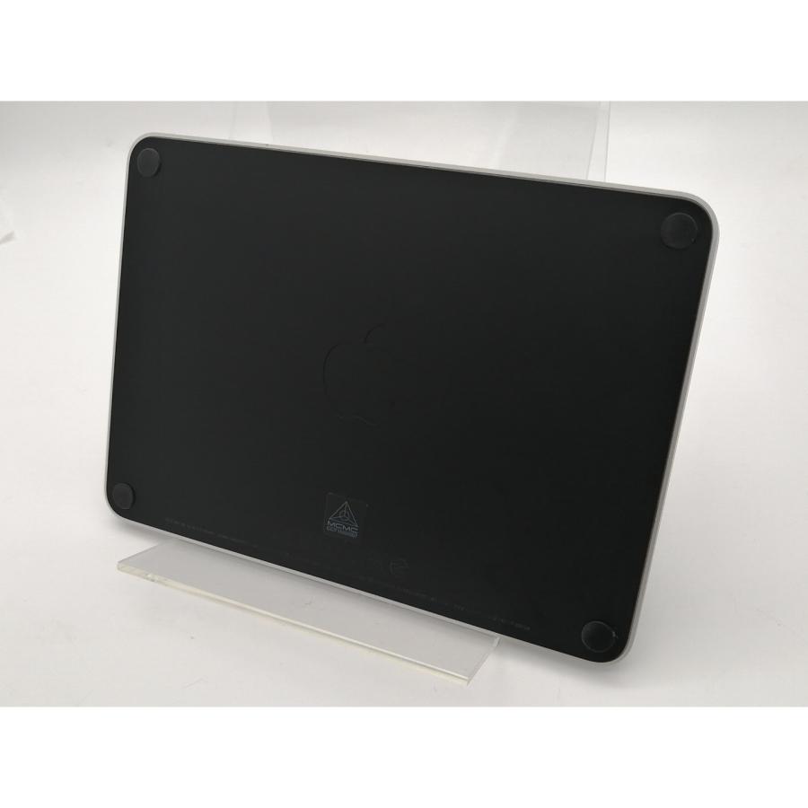中古】Apple Magic Trackpad (2022) ブラック MMMP3ZA/A【大須2】保証