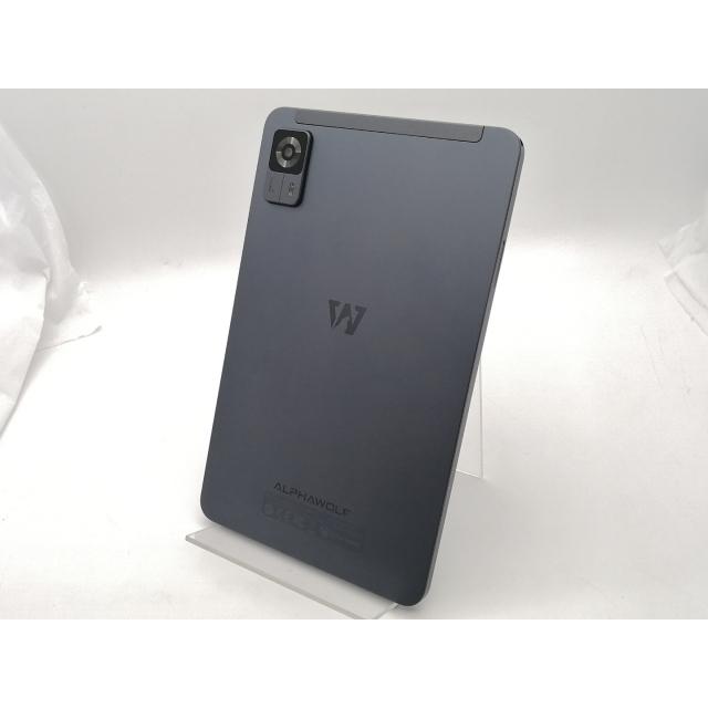 中古】HEADWOLF/ALPHAWOLF 海外版 【SIMフリー】 Apad1 【Helio G99