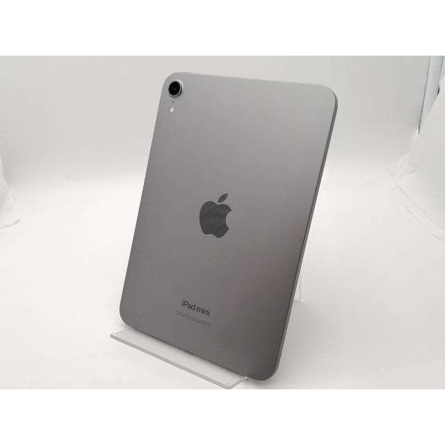 【中古】Apple 【Wi-Fi】 iPad mini（A17Pro/2024） 128GB スペースグレイ MXN63J/A【大須2】保証期間１ヶ月【ランクA】