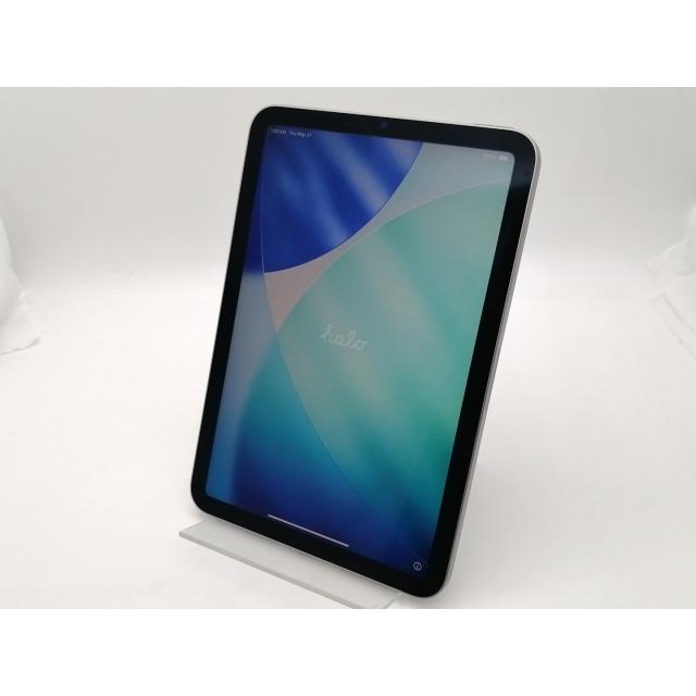 【中古】Apple 【Wi-Fi】 iPad mini（A17Pro/2024） 128GB スペースグレイ MXN63J/A【大須2】保証期間１ヶ月【ランクA】の画像