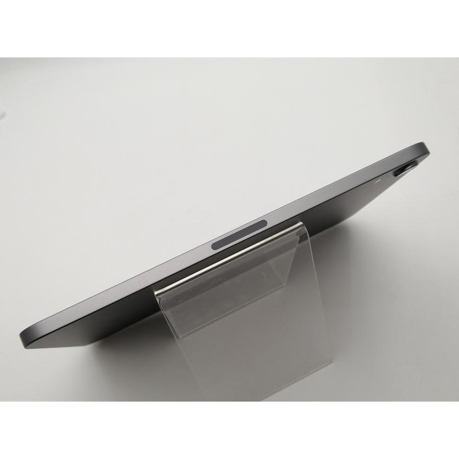 【中古】Apple 【Wi-Fi】 iPad mini（A17Pro/2024） 128GB スペースグレイ MXN63J/A【大須2】保証期間１ヶ月【ランクA】の画像
