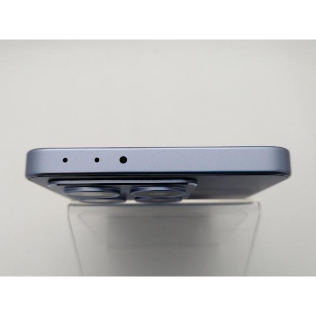【中古】Xiaomi UQmobile 【SIMフリー】 Xiaomi 14T 12GB 256GB チタンブルー XIG07【大須2】保証期間１ヶ月【ランクA】の画像
