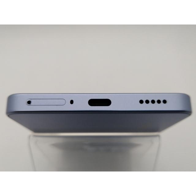【中古】Xiaomi UQmobile 【SIMフリー】 Xiaomi 14T 12GB 256GB チタンブルー XIG07【大須2】保証期間１ヶ月【ランクA】の画像