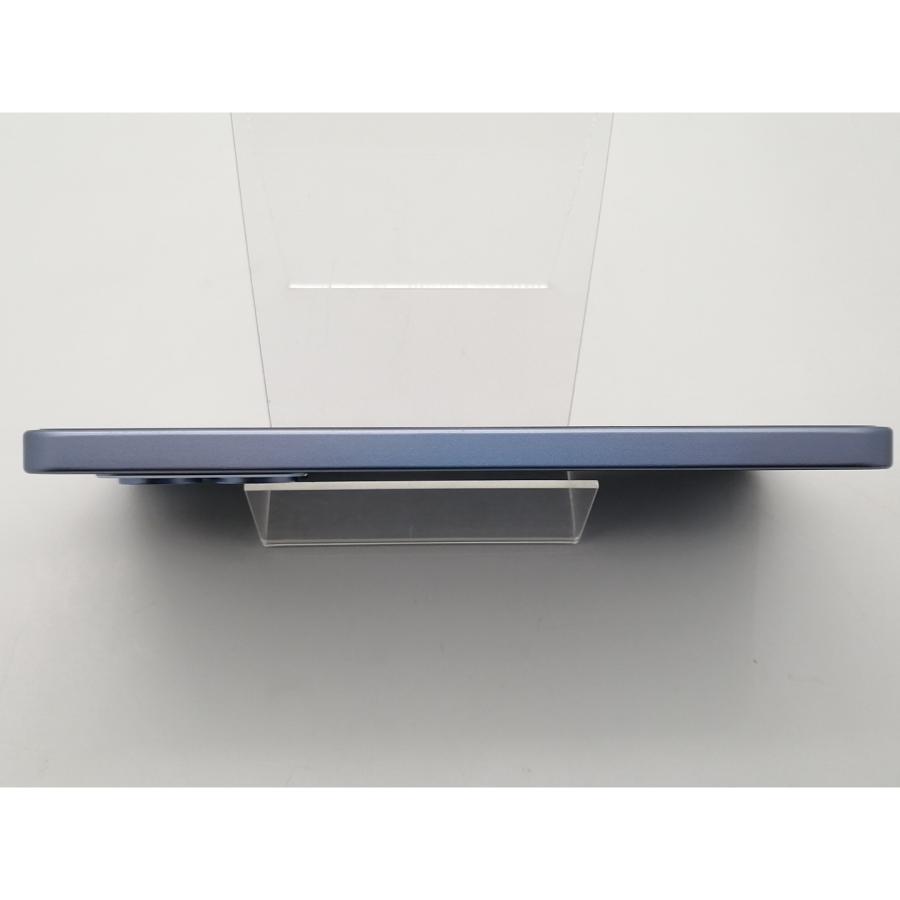 【中古】Xiaomi UQmobile 【SIMフリー】 Xiaomi 14T 12GB 256GB チタンブルー XIG07【大須2】保証期間１ヶ月【ランクA】の画像