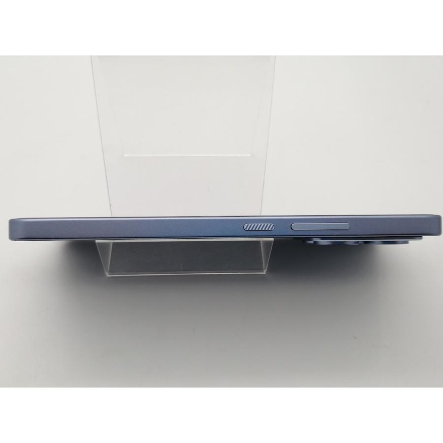 【中古】Xiaomi UQmobile 【SIMフリー】 Xiaomi 14T 12GB 256GB チタンブルー XIG07【大須2】保証期間１ヶ月【ランクA】の画像