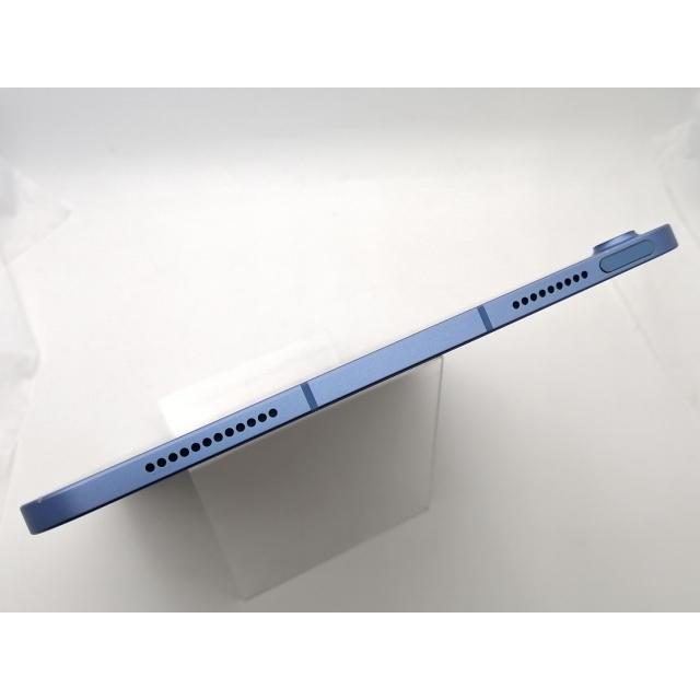 【中古】Apple au 【SIMフリー】 iPad（第10世代/2022） 64GB ブルー MQ6K3J/A【大須2】保証期間１ヶ月【ランクC】の画像