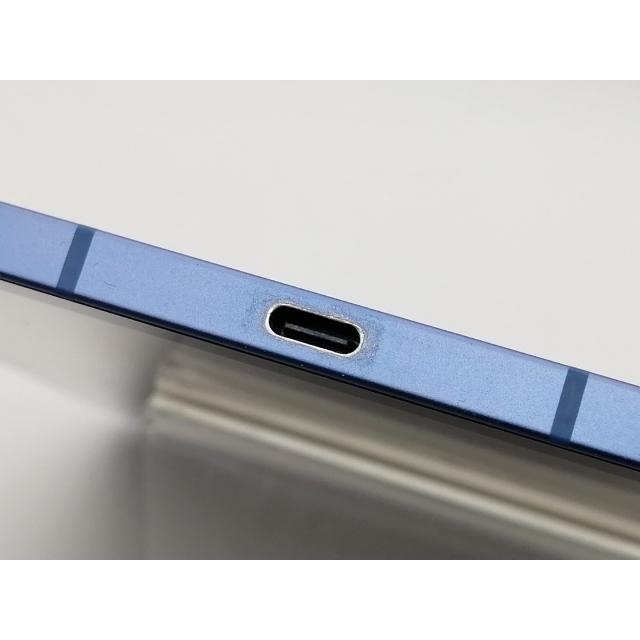 【中古】Apple au 【SIMフリー】 iPad（第10世代/2022） 64GB ブルー MQ6K3J/A【大須2】保証期間１ヶ月【ランクC】の画像