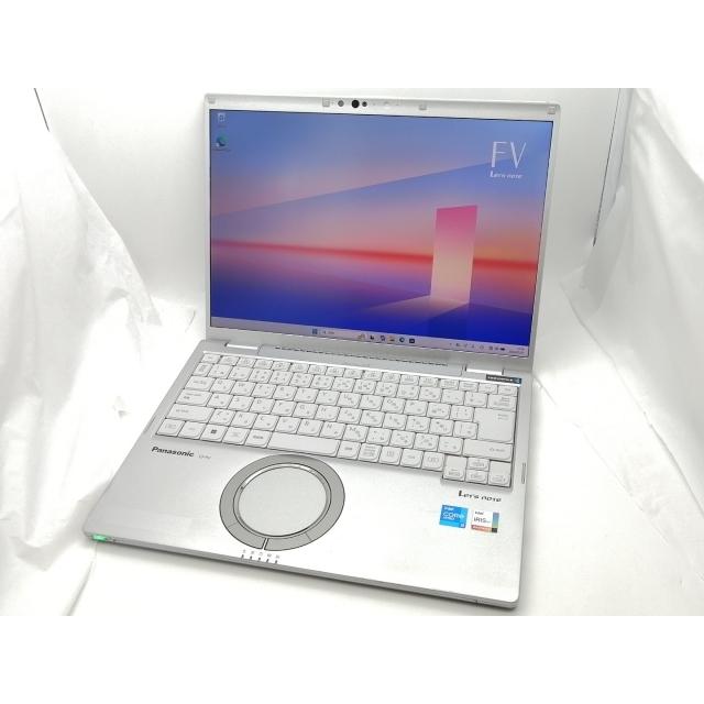 中古】Panasonic Let