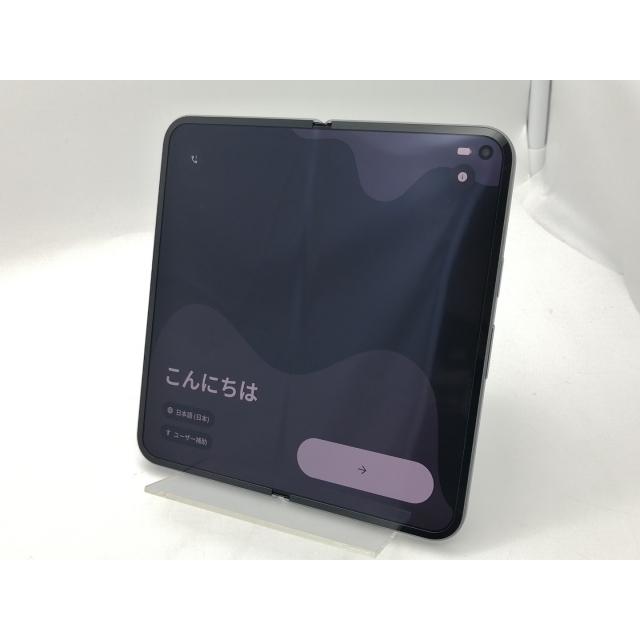【中古】Google 国内版 【SIMフリー】 Pixel 10 Pro Fold ムーンストーン 16GB 256GB【大須2】保証期間１ヶ月【ランクA】の画像