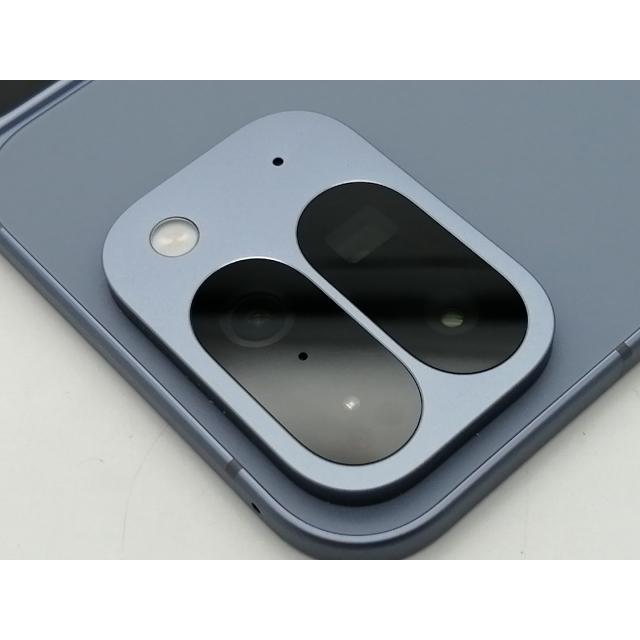 【中古】Google 国内版 【SIMフリー】 Pixel 10 Pro Fold ムーンストーン 16GB 256GB【大須2】保証期間１ヶ月【ランクA】の画像