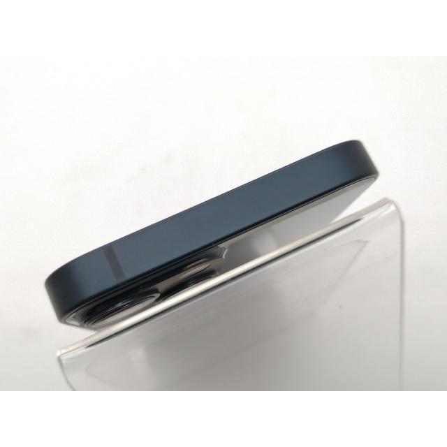 【中古】Apple docomo 【SIMフリー】 iPhone 13 mini 256GB ミッドナイト MLJJ3J/A【大須2】保証期間１ヶ月【ランクA】の画像
