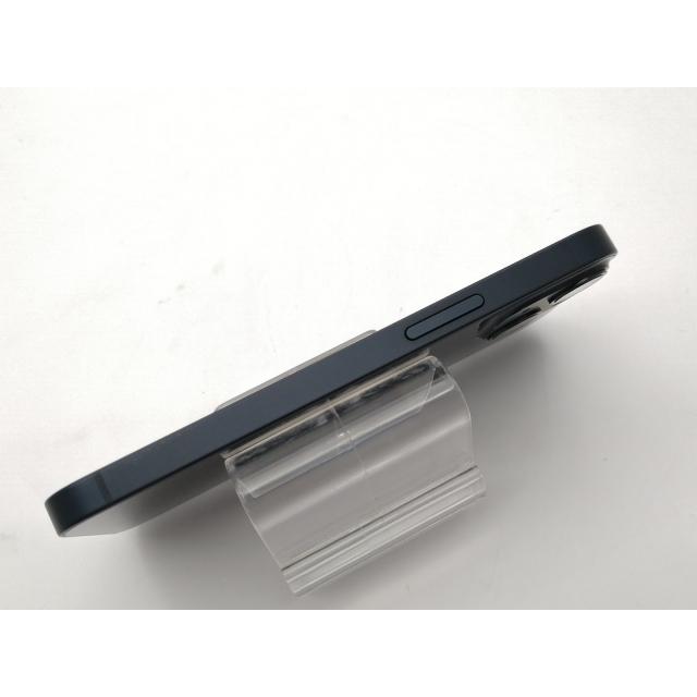 【中古】Apple docomo 【SIMフリー】 iPhone 13 mini 256GB ミッドナイト MLJJ3J/A【大須2】保証期間１ヶ月【ランクA】の画像
