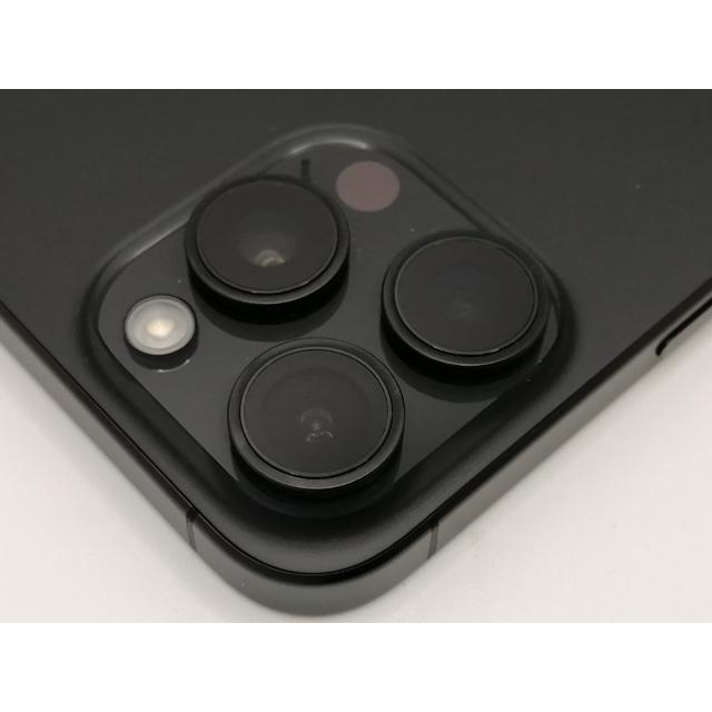 【中古】Apple SoftBank 【SIMフリー】 iPhone 15 Pro Max 1TB ブラックチタニウム MU6Y3J/A【大須2】保証期間１ヶ月【ランクA】の画像