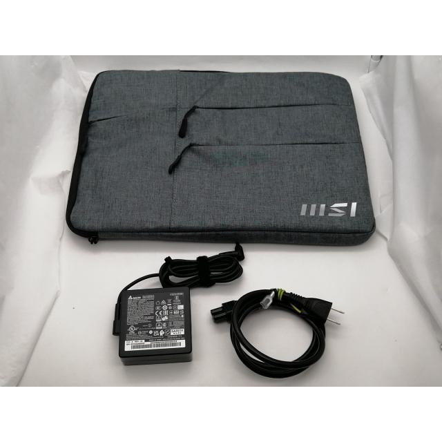 中古】MSI Modern 15 H C13M Modern-15-H-C13M-4002JP クラシック