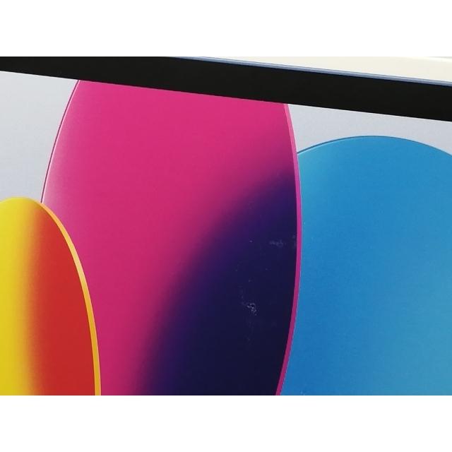 【未使用】Apple 【Wi-Fi】 iPad（A16/2025） 128GB ブルー MD4A4J/A【大須2】保証期間６ヶ月の画像