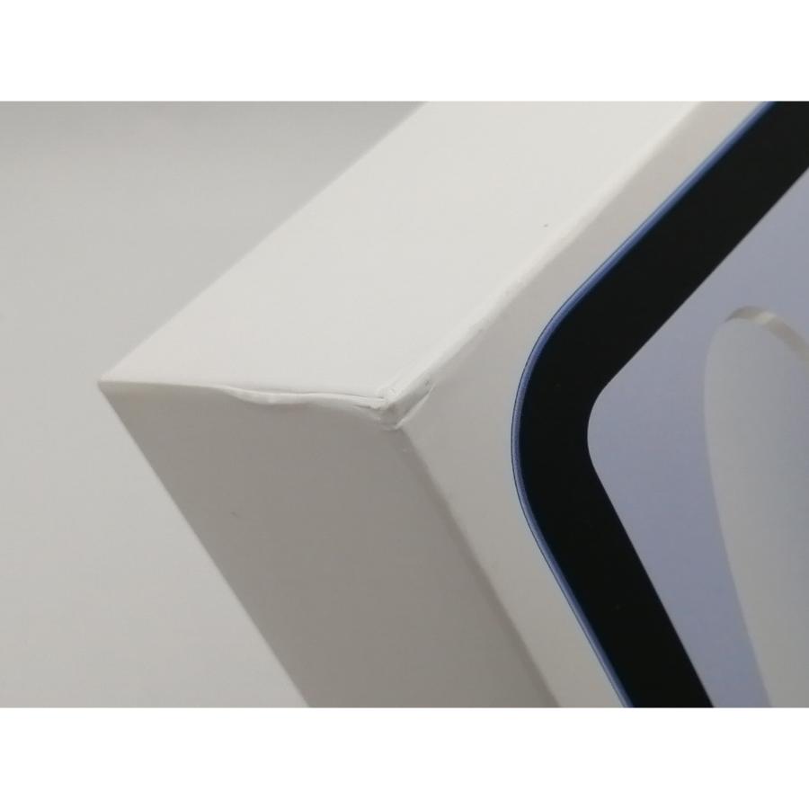 【未使用】Apple 【Wi-Fi】 iPad（A16/2025） 128GB ブルー MD4A4J/A【大須2】保証期間６ヶ月の画像